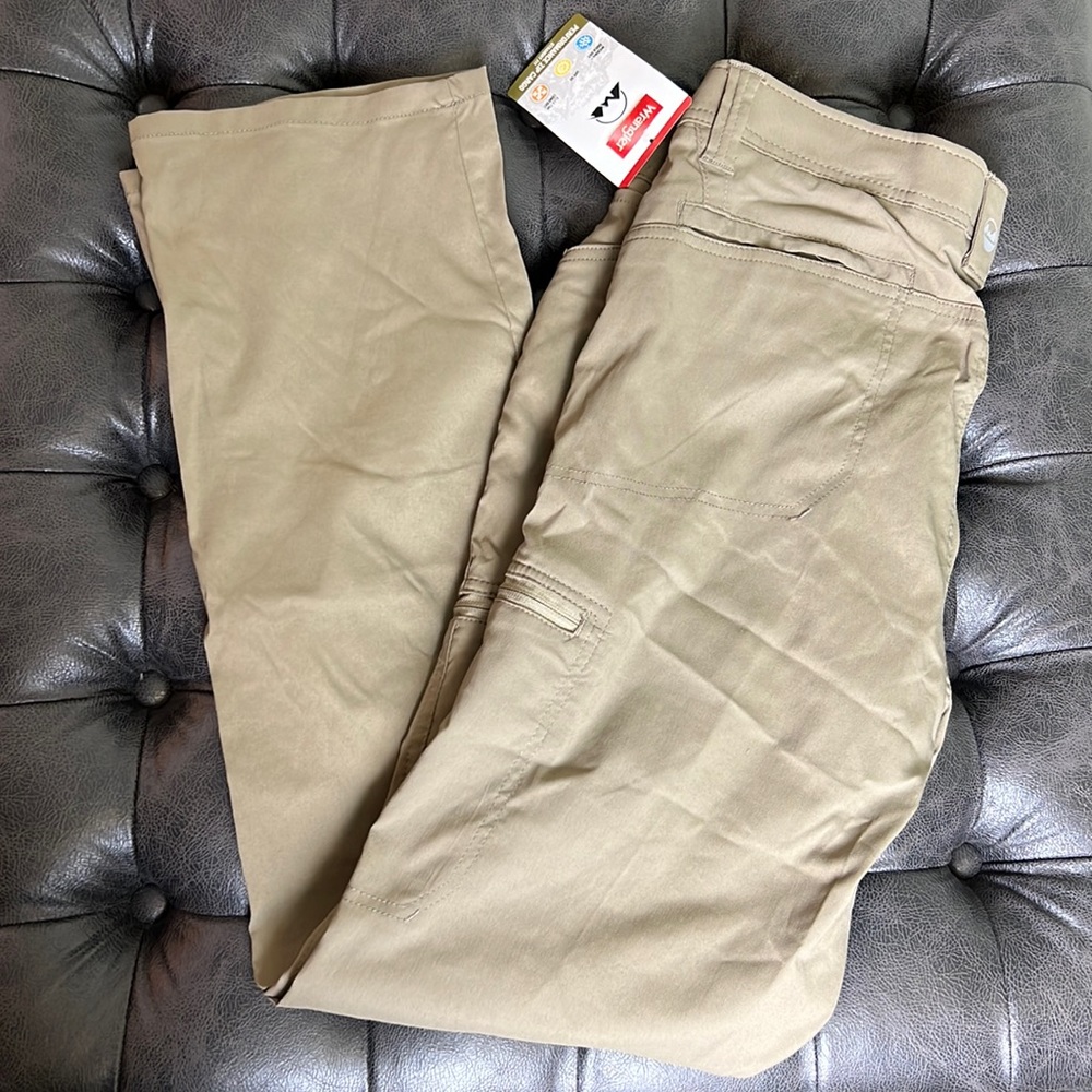 Wrangler Mens Straight fit 36X30